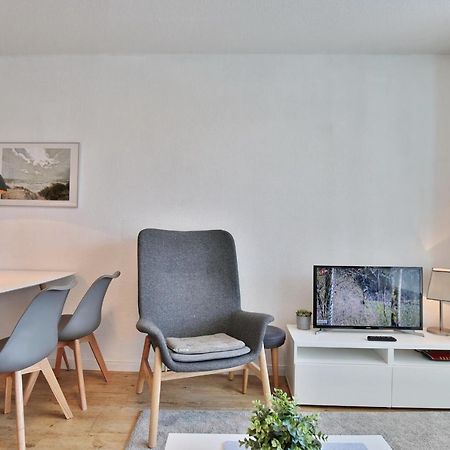 Maison Baltique Niendorf Maison Baltique Appartement 01 Buitenkant foto