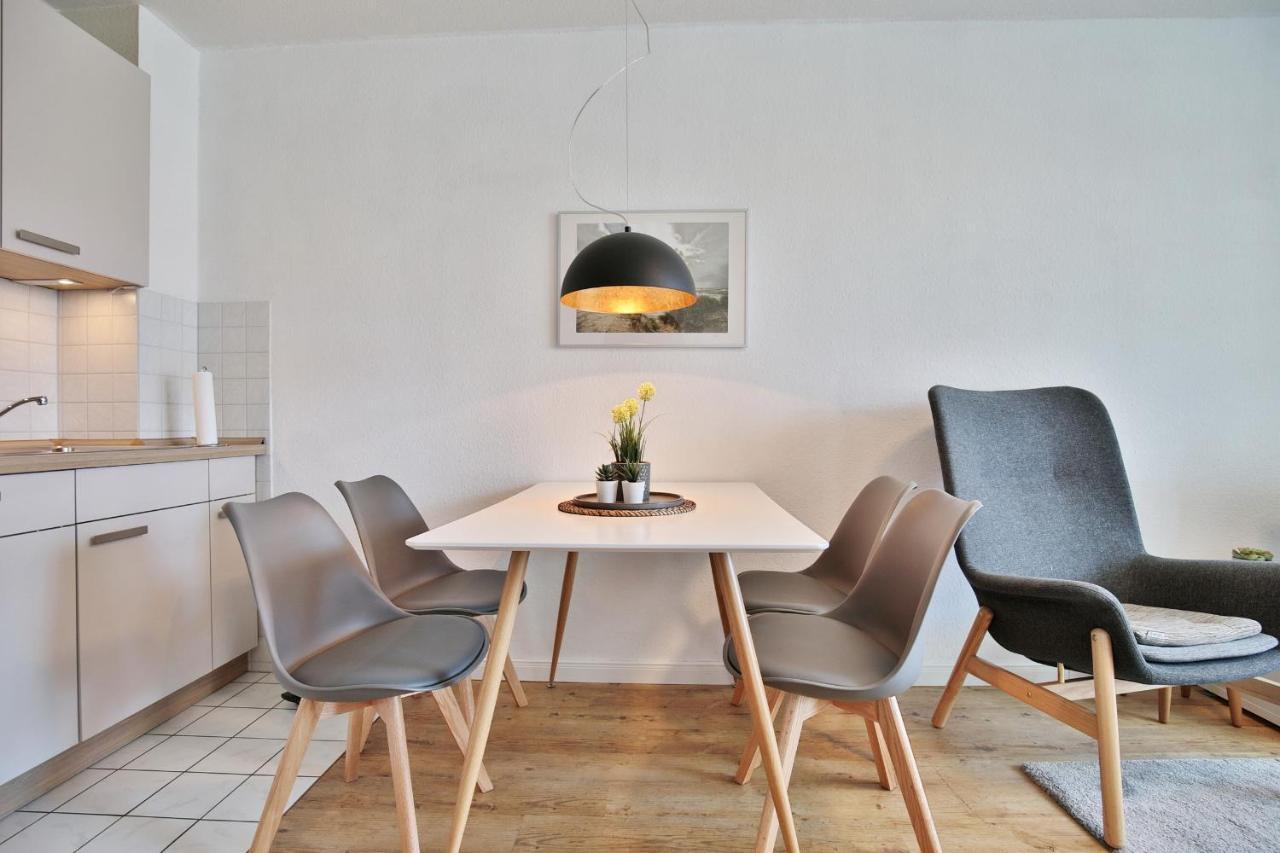 Maison Baltique Niendorf Maison Baltique Appartement 01 Buitenkant foto