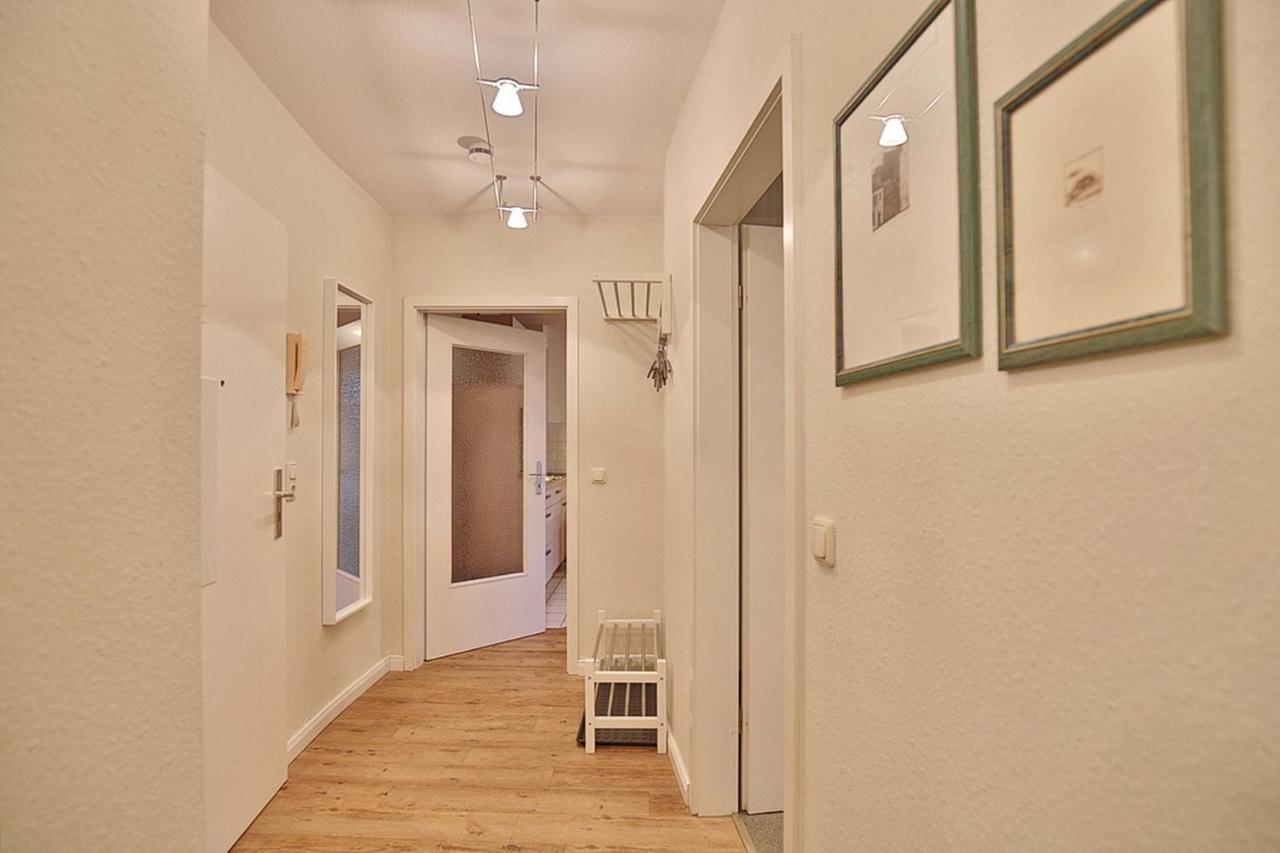 Maison Baltique Niendorf Maison Baltique Appartement 01 Buitenkant foto