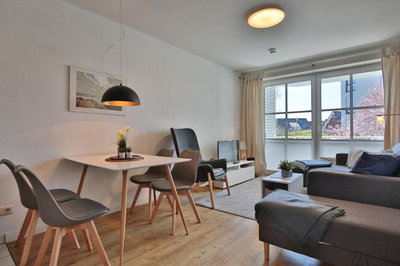 Maison Baltique Niendorf Maison Baltique Appartement 01 Buitenkant foto