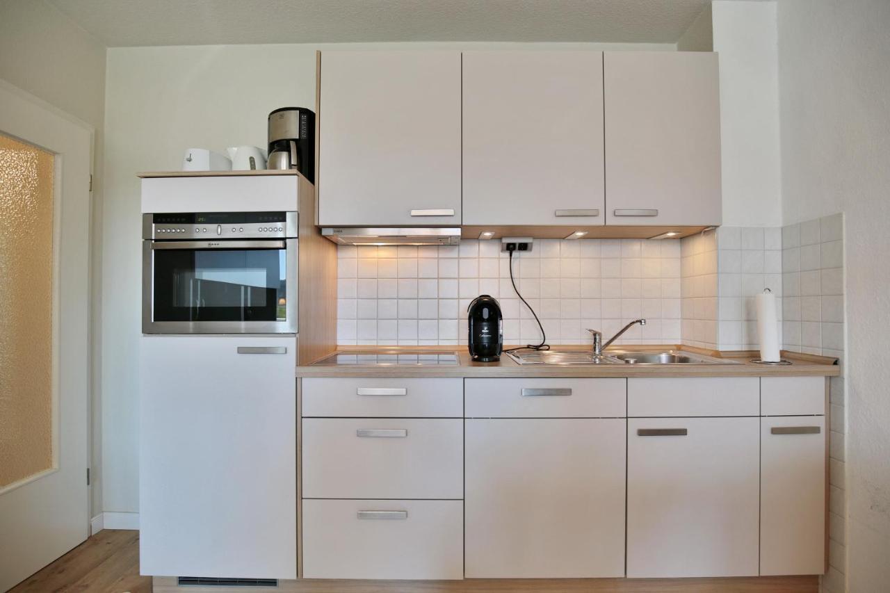Maison Baltique Niendorf Maison Baltique Appartement 01 Buitenkant foto
