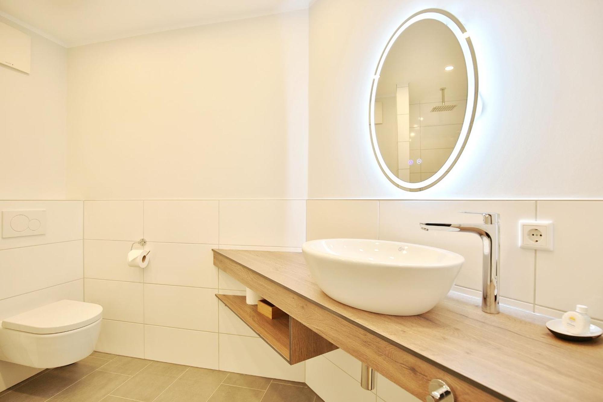 Maison Baltique Niendorf Maison Baltique Appartement 01 Buitenkant foto